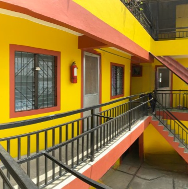 Gragasin-Tho Apartment